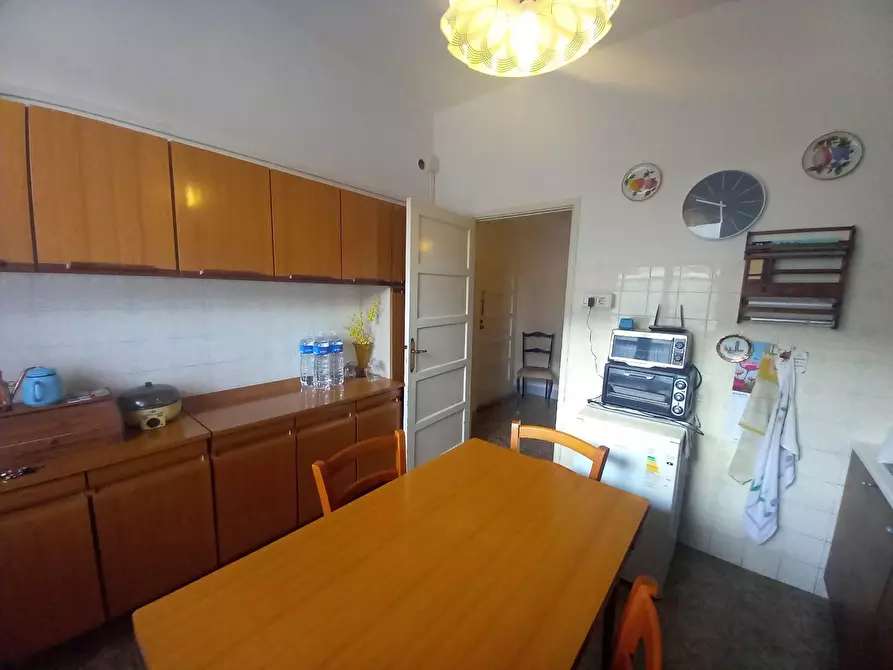 Immagine 15 di Appartamento in vendita  a Rosignano Marittimo