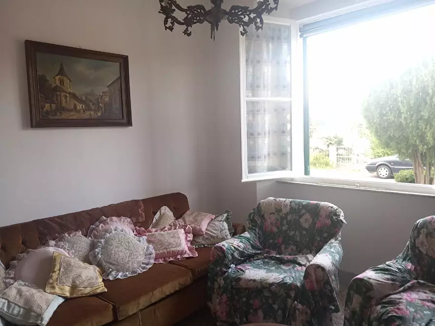 Immagine 5 di Appartamento in vendita  a Rosignano Marittimo