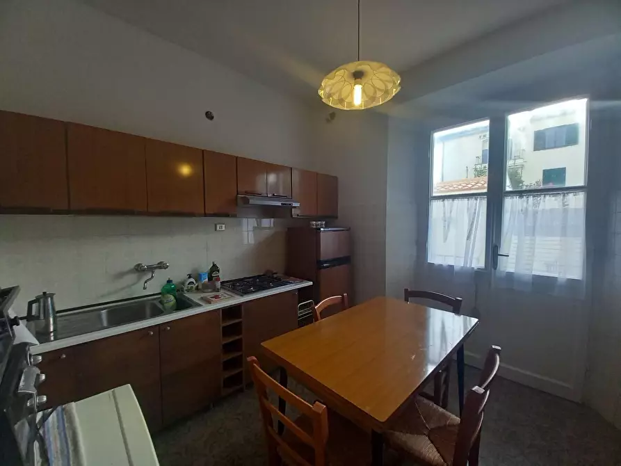 Immagine 12 di Appartamento in vendita  a Rosignano Marittimo