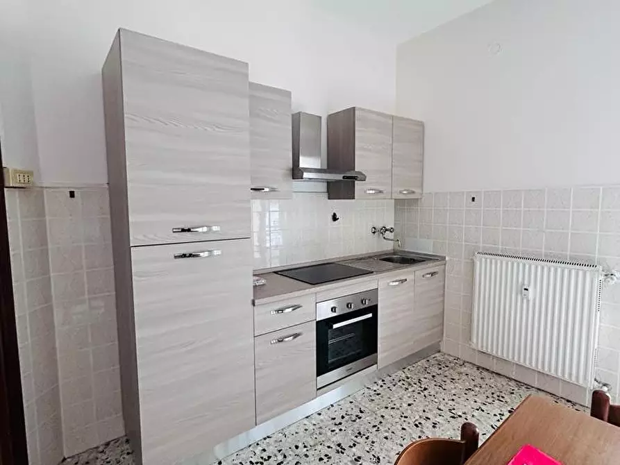 Immagine 2 di Appartamento in vendita  a Aulla