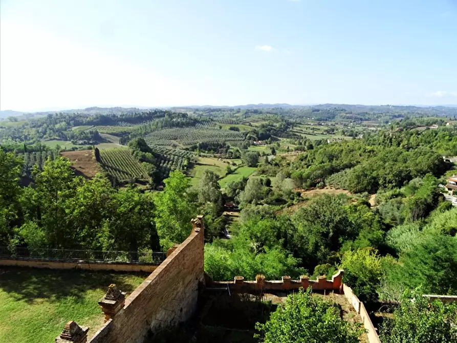 Immagine 1 di Appartamento in affitto  a San Miniato