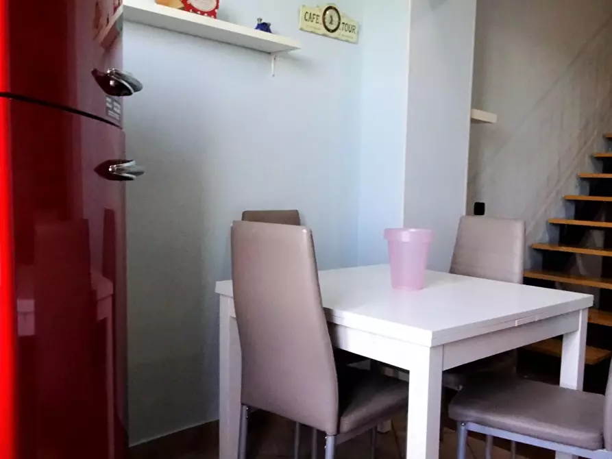 Immagine 15 di Appartamento in affitto  a San Miniato