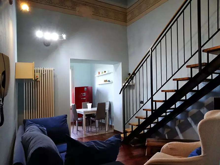 Immagine 2 di Appartamento in affitto  a San Miniato