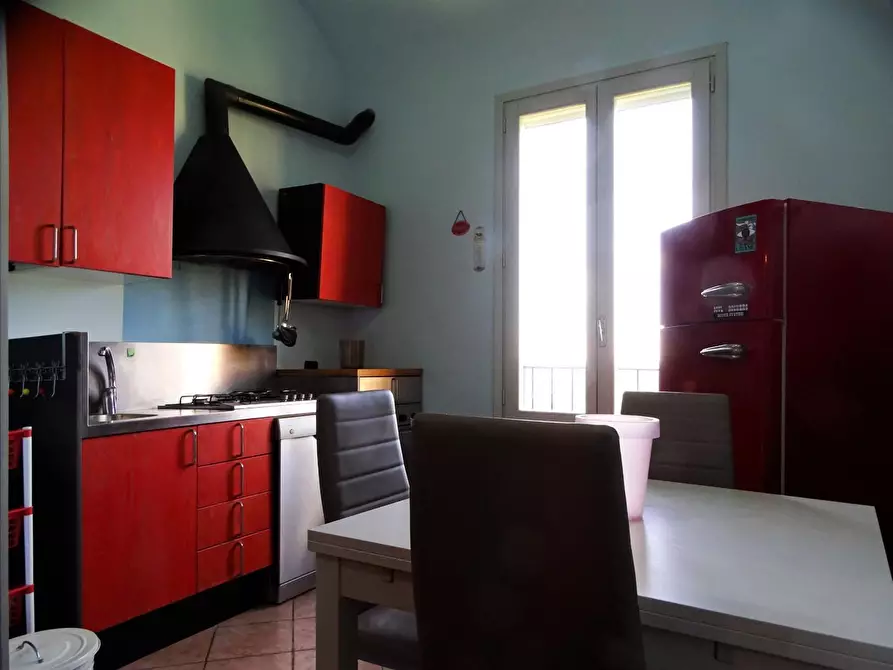 Immagine 3 di Appartamento in affitto  a San Miniato