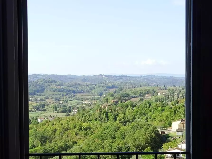 Immagine 12 di Appartamento in affitto  a San Miniato
