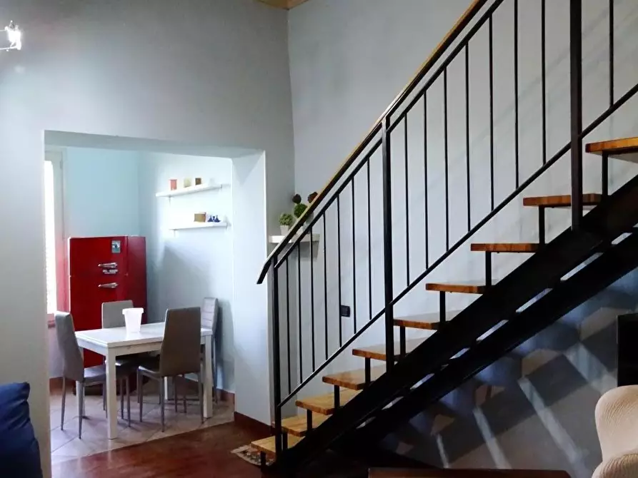 Immagine 8 di Appartamento in affitto  a San Miniato