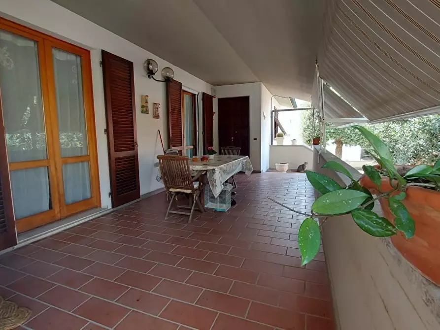 Immagine 25 di Villetta a schiera in vendita  a Campiglia Marittima