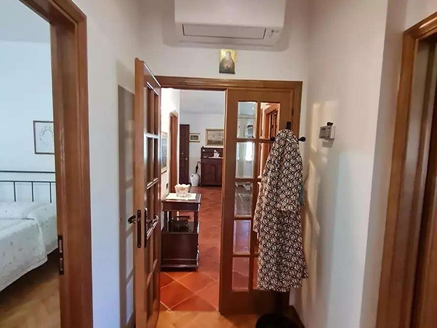 Immagine 46 di Villetta a schiera in vendita  a Campiglia Marittima