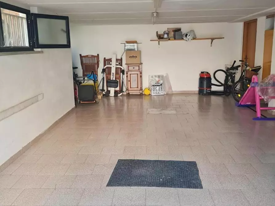 Immagine 32 di Villetta a schiera in vendita  a Campiglia Marittima