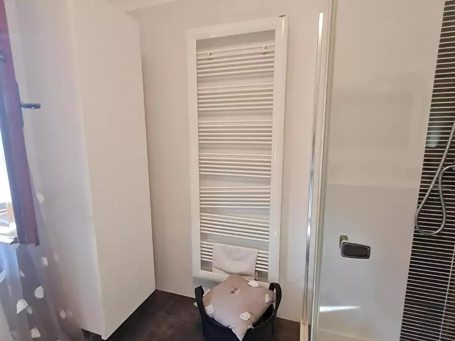 Immagine 44 di Villetta a schiera in vendita  a Campiglia Marittima