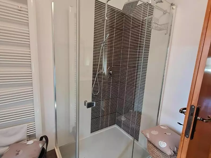 Immagine 45 di Villetta a schiera in vendita  a Campiglia Marittima