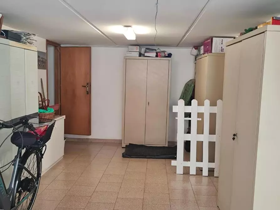 Immagine 33 di Villetta a schiera in vendita  a Campiglia Marittima