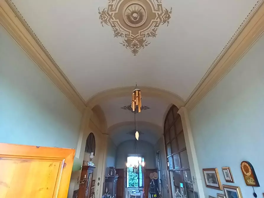 Immagine 52 di Villa in vendita  a Crespina Lorenzana