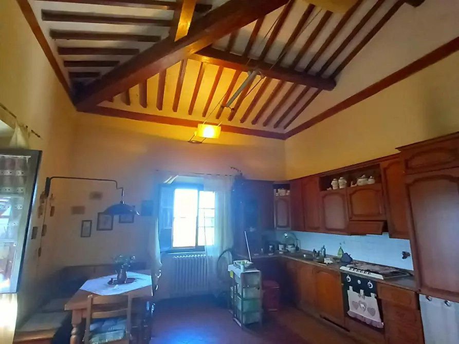 Immagine 22 di Villa in vendita  a Crespina Lorenzana