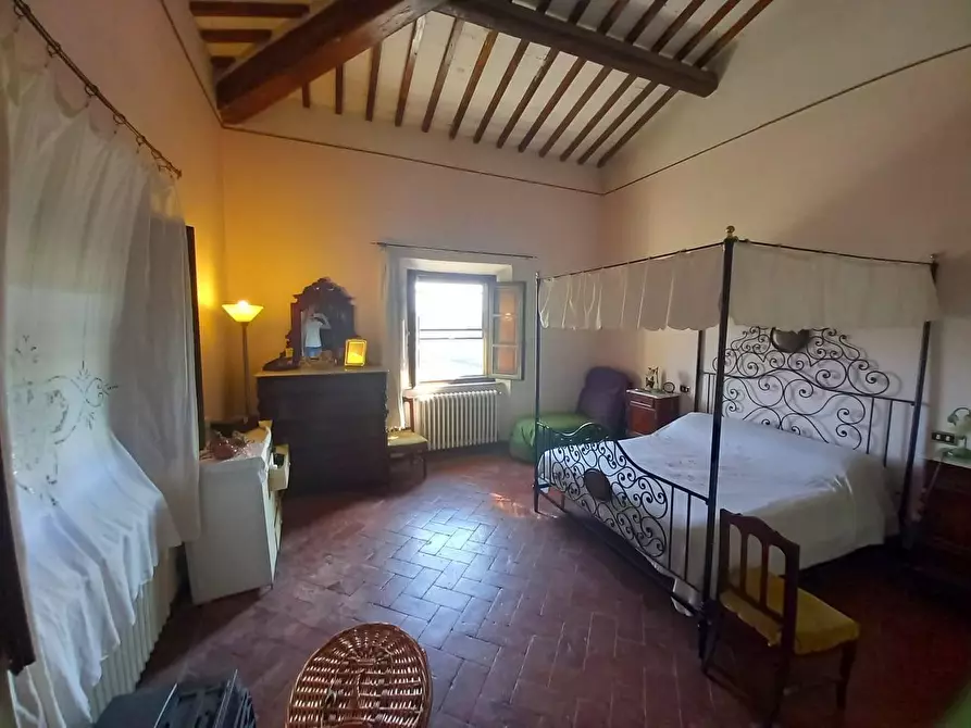 Immagine 27 di Villa in vendita  a Crespina Lorenzana