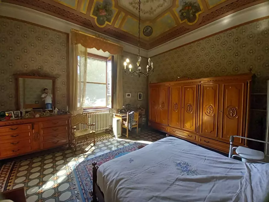 Immagine 30 di Villa in vendita  a Crespina Lorenzana