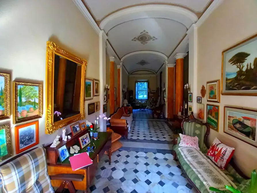 Immagine 46 di Villa in vendita  a Crespina Lorenzana