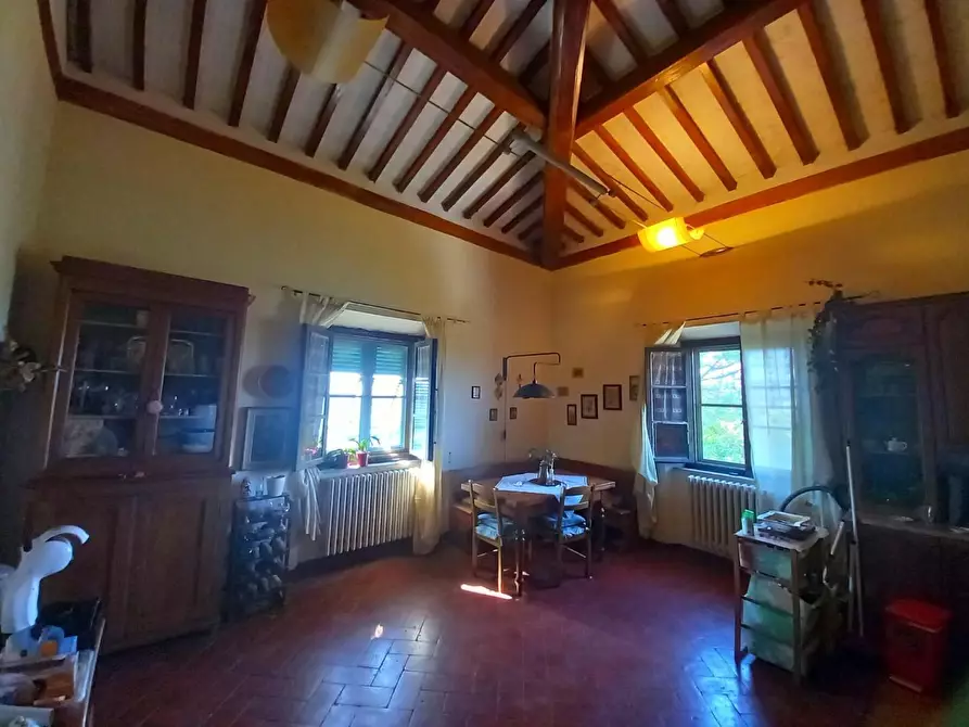 Immagine 23 di Villa in vendita  a Crespina Lorenzana