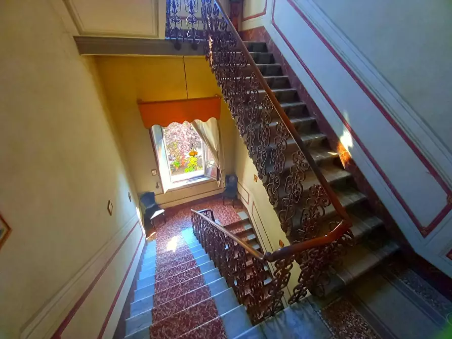 Immagine 44 di Villa in vendita  a Crespina Lorenzana