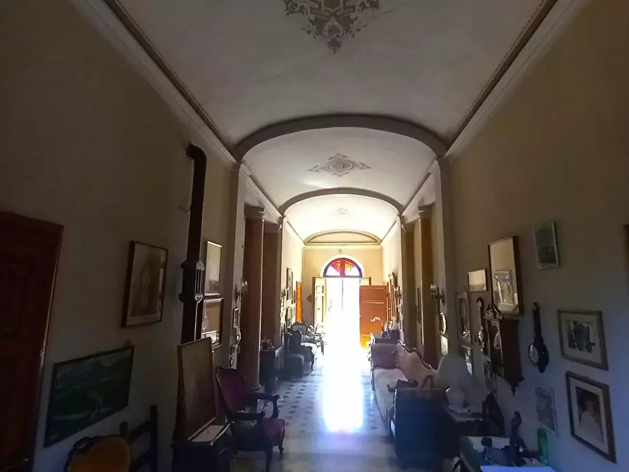 Immagine 48 di Villa in vendita  a Crespina Lorenzana