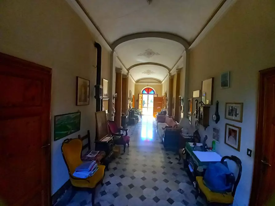 Immagine 39 di Villa in vendita  a Crespina Lorenzana