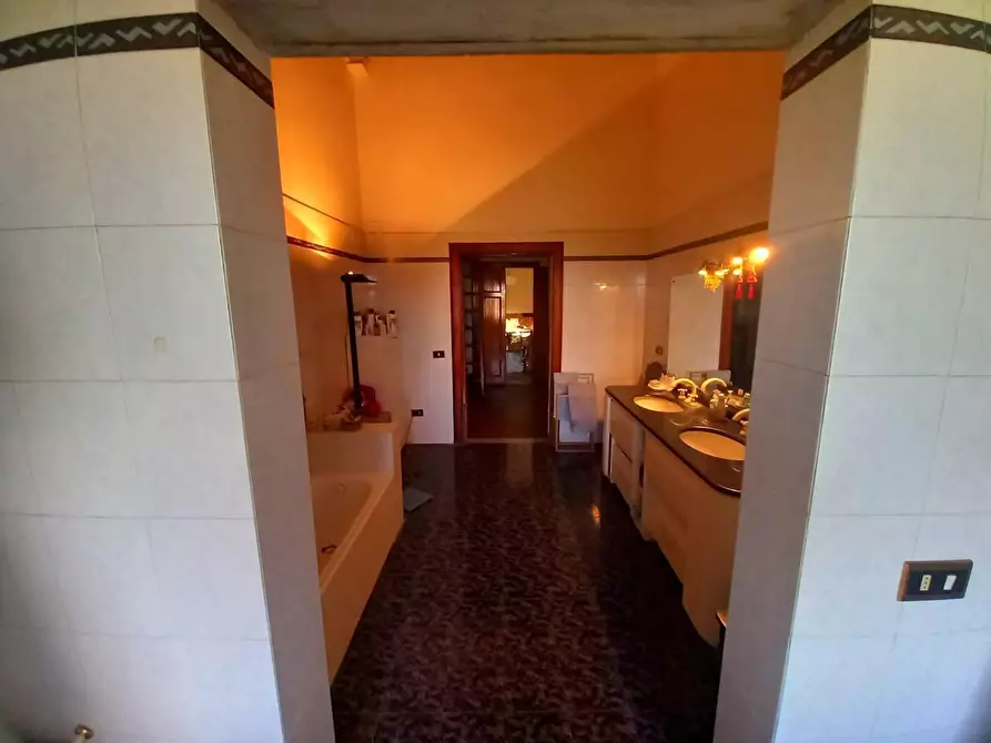 Immagine 51 di Villa in vendita  a Crespina Lorenzana