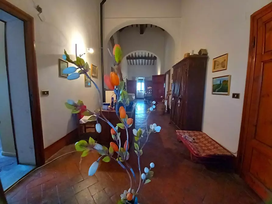 Immagine 21 di Villa in vendita  a Crespina Lorenzana