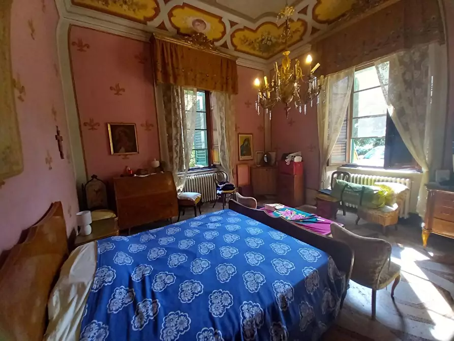 Immagine 32 di Villa in vendita  a Crespina Lorenzana