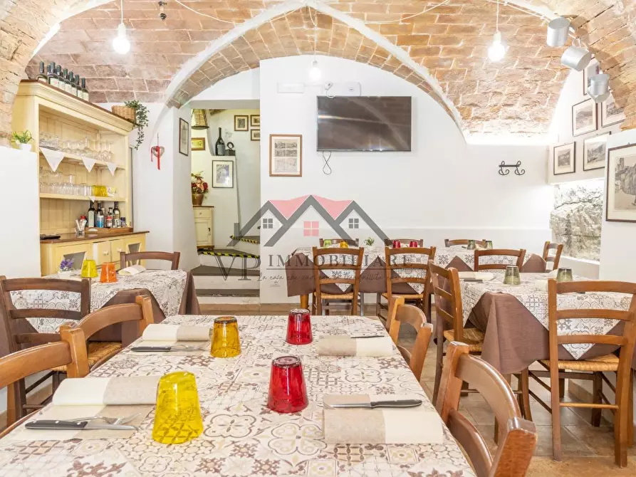 Immagine 28 di Bar / Ristorante in vendita  a Montecatini Val Di Cecina