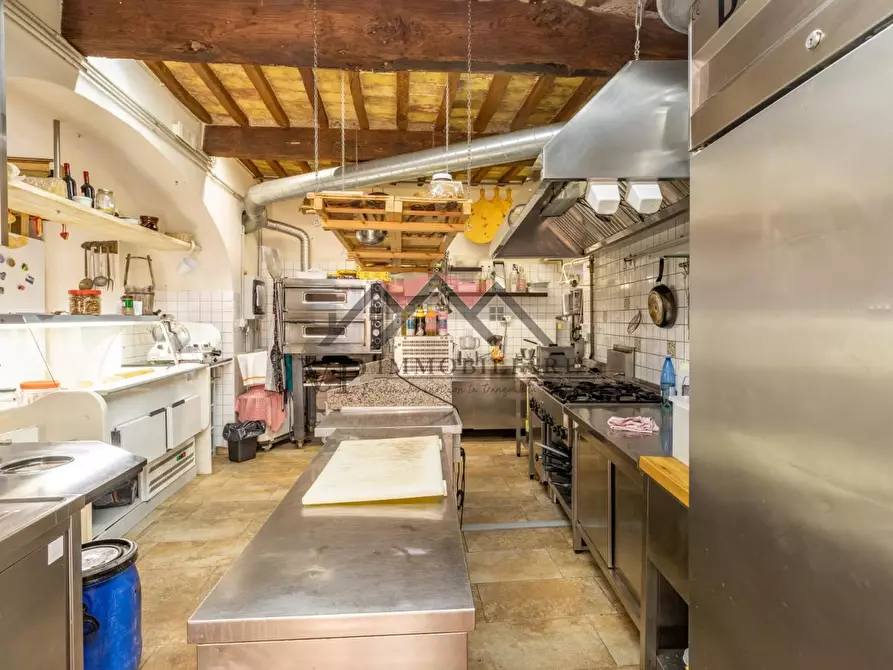 Immagine 14 di Bar / Ristorante in vendita  a Montecatini Val Di Cecina