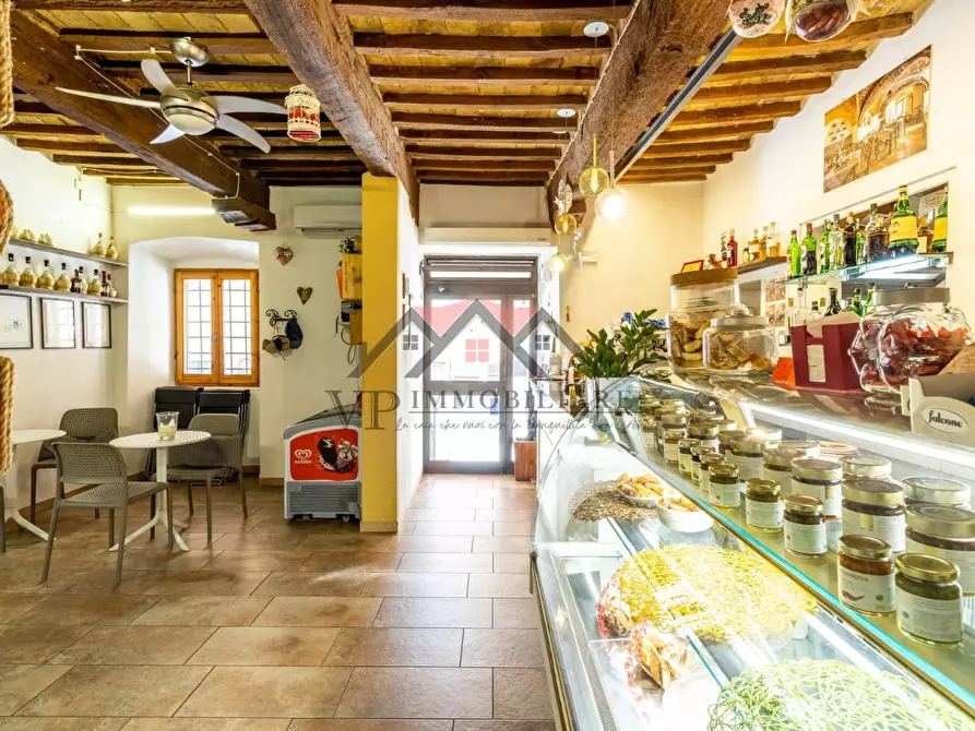 Immagine 17 di Bar / Ristorante in vendita  a Montecatini Val Di Cecina