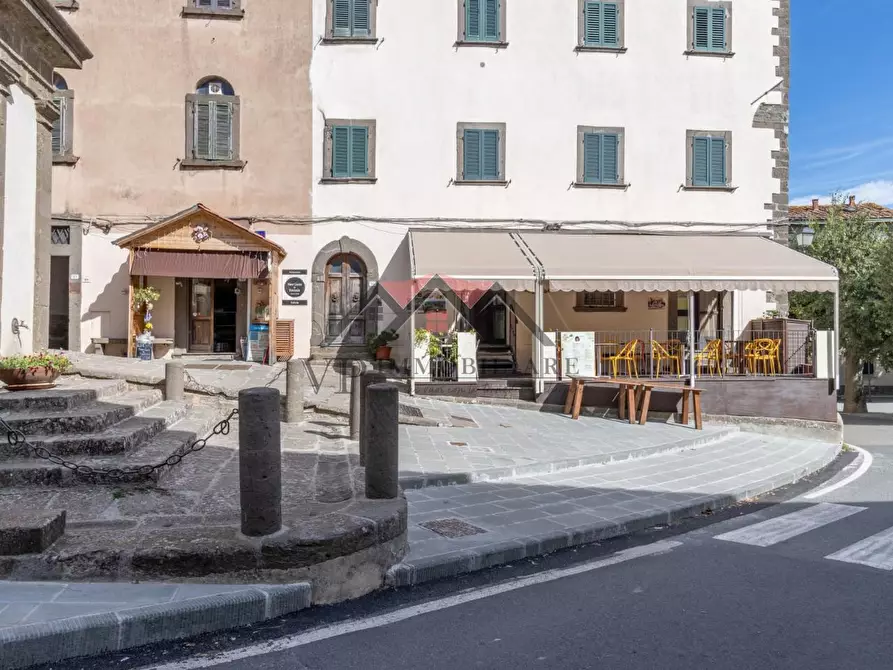 Immagine 30 di Bar / Ristorante in vendita  a Montecatini Val Di Cecina