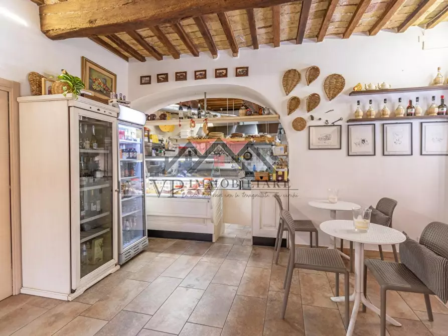 Immagine 11 di Bar / Ristorante in vendita  a Montecatini Val Di Cecina