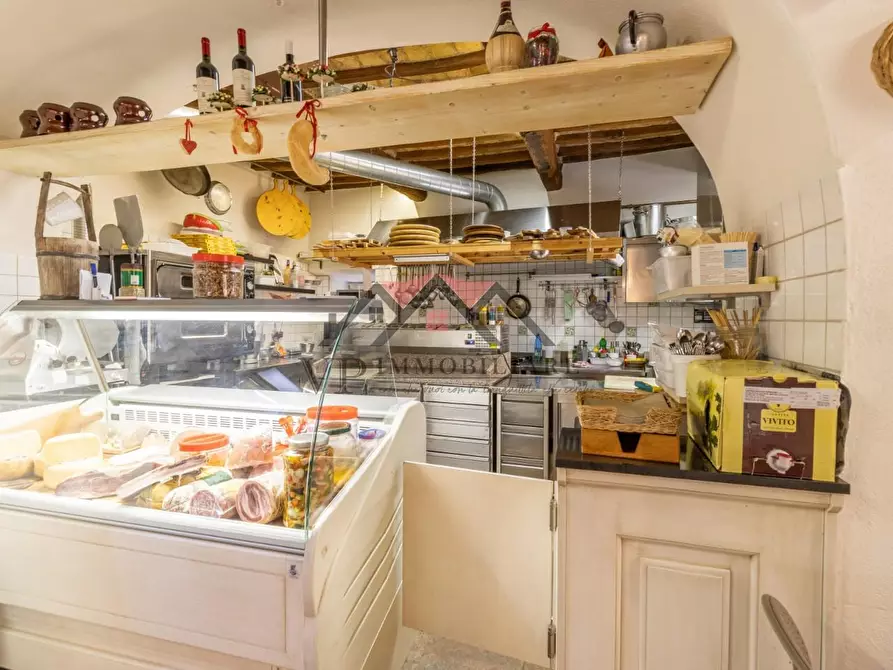 Immagine 12 di Bar / Ristorante in vendita  a Montecatini Val Di Cecina