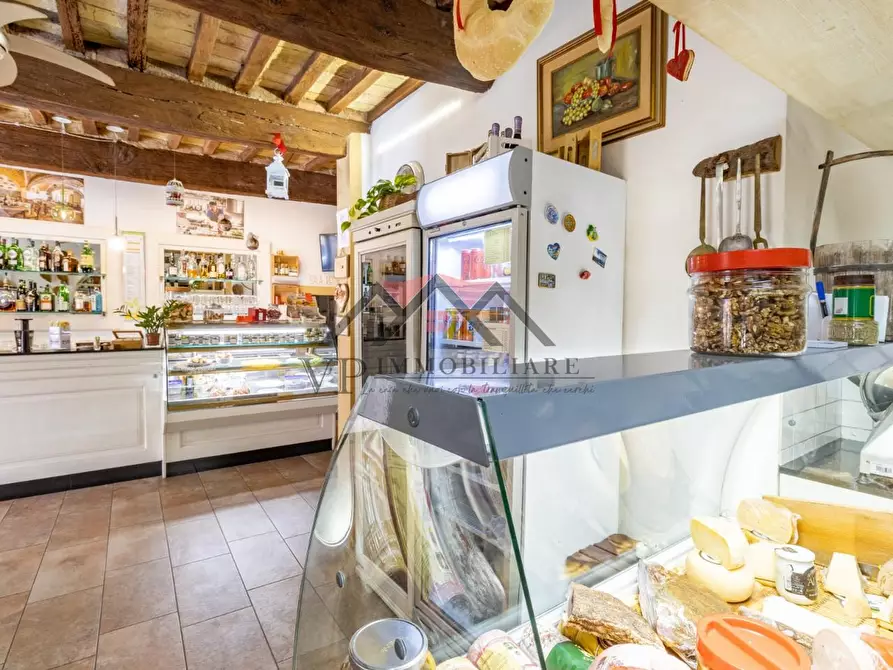 Immagine 16 di Bar / Ristorante in vendita  a Montecatini Val Di Cecina