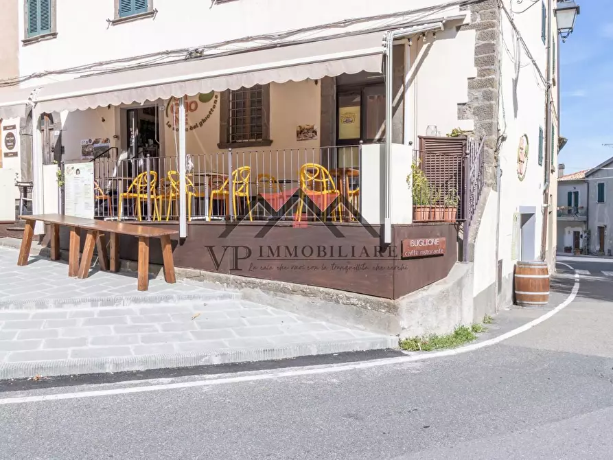 Immagine 8 di Bar / Ristorante in vendita  a Montecatini Val Di Cecina