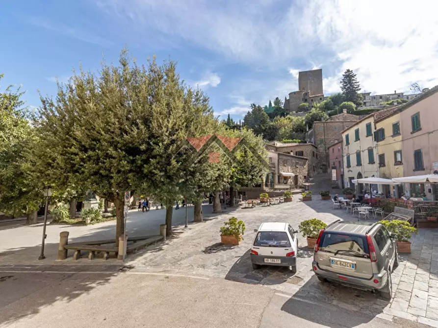 Immagine 35 di Bar / Ristorante in vendita  a Montecatini Val Di Cecina