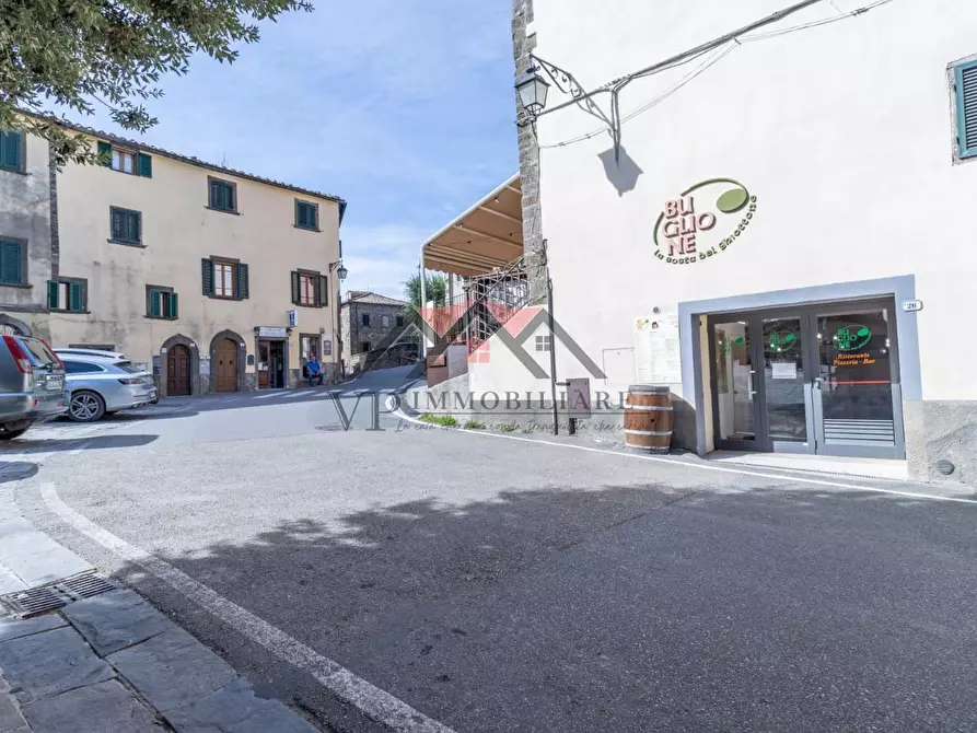 Immagine 34 di Bar / Ristorante in vendita  a Montecatini Val Di Cecina