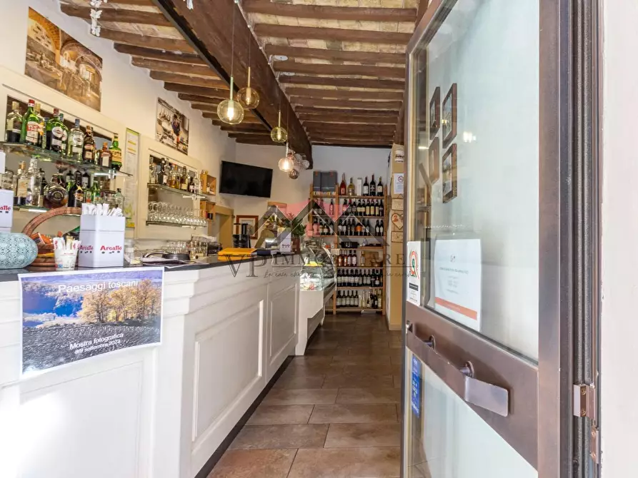 Immagine 3 di Bar / Ristorante in vendita  a Montecatini Val Di Cecina