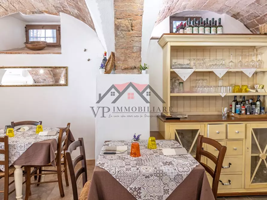 Immagine 26 di Bar / Ristorante in vendita  a Montecatini Val Di Cecina