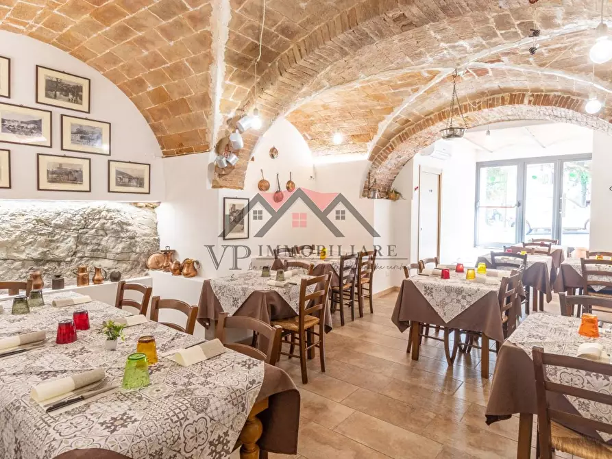 Immagine 24 di Bar / Ristorante in vendita  a Montecatini Val Di Cecina