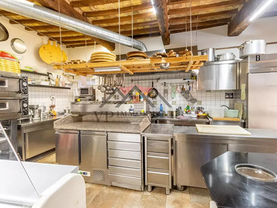 Immagine 13 di Bar / Ristorante in vendita  a Montecatini Val Di Cecina