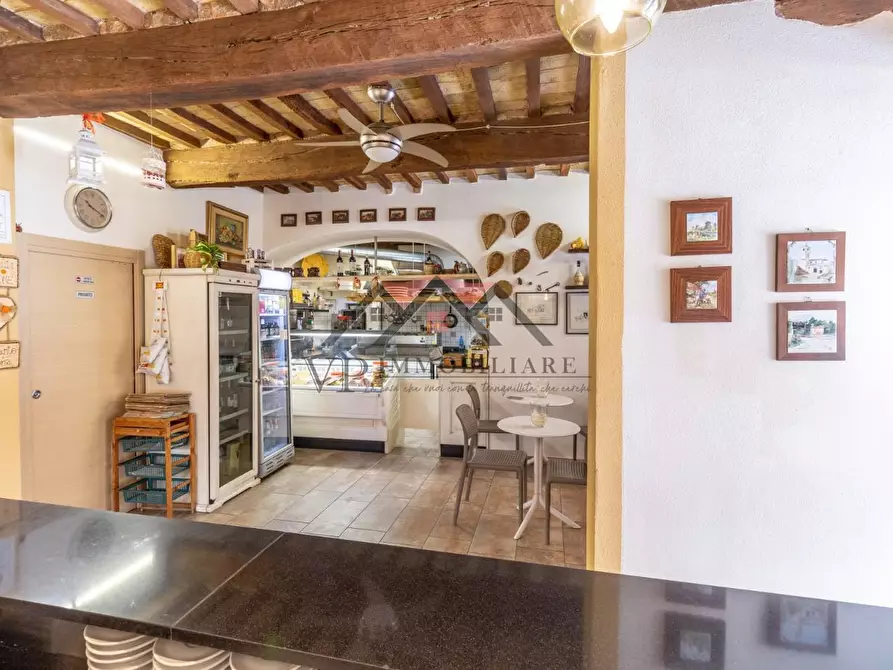 Immagine 19 di Bar / Ristorante in vendita  a Montecatini Val Di Cecina