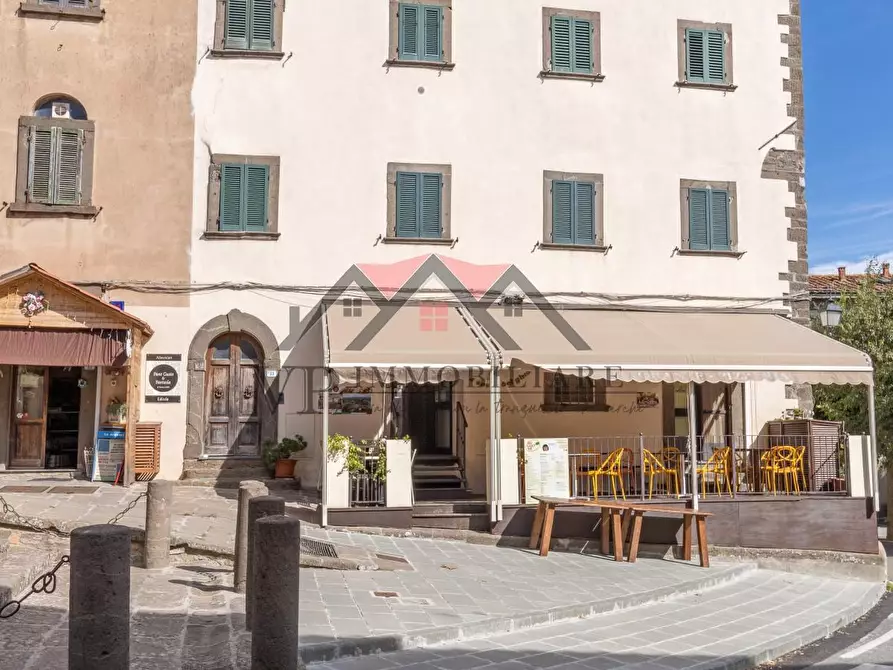 Immagine 31 di Bar / Ristorante in vendita  a Montecatini Val Di Cecina