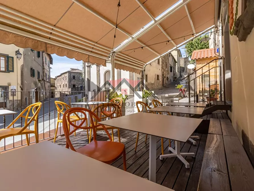 Immagine 7 di Bar / Ristorante in vendita  a Montecatini Val Di Cecina