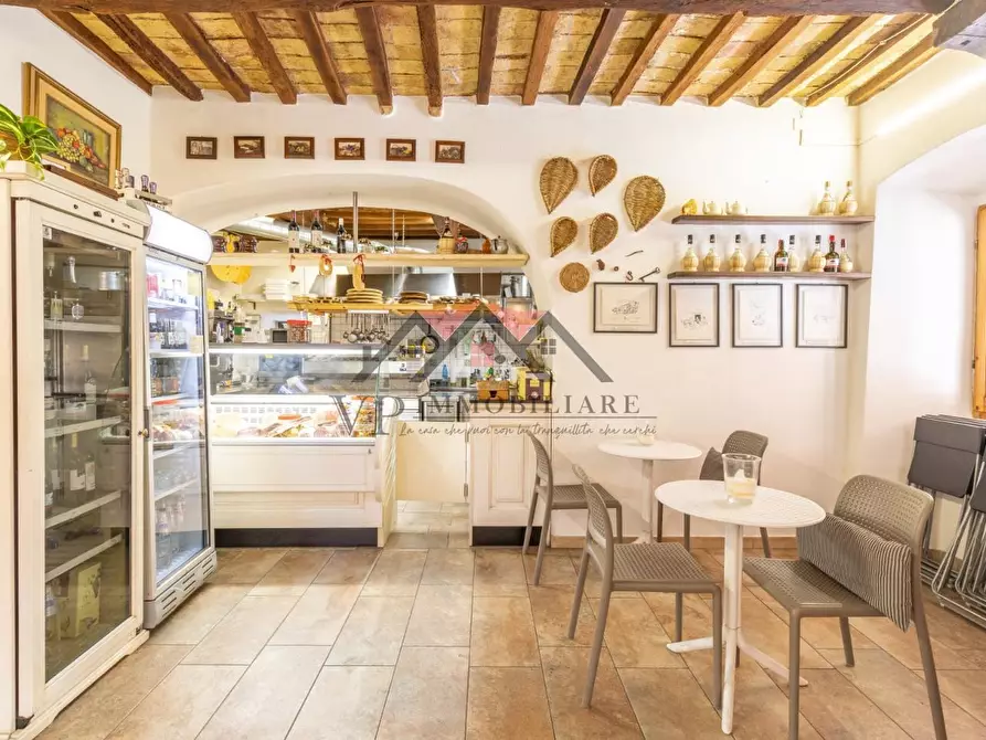 Immagine 10 di Bar / Ristorante in vendita  a Montecatini Val Di Cecina