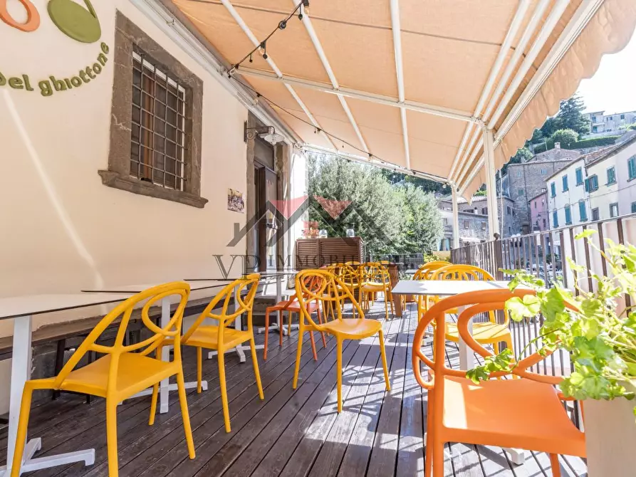 Immagine 4 di Bar / Ristorante in vendita  a Montecatini Val Di Cecina