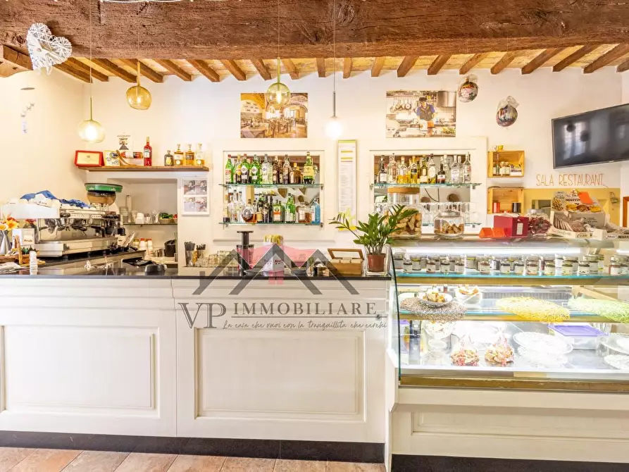Immagine 18 di Bar / Ristorante in vendita  a Montecatini Val Di Cecina