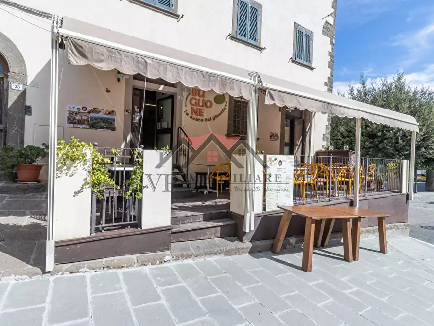 Immagine 9 di Bar / Ristorante in vendita  a Montecatini Val Di Cecina