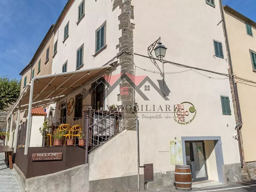 Immagine 32 di Bar / Ristorante in vendita  a Montecatini Val Di Cecina